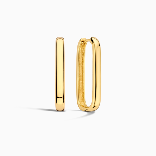 Icon Hoops | Gold