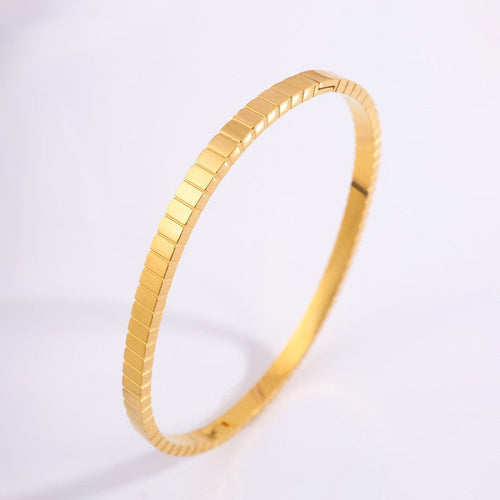 Capricia Naldini Bracelet | Gold