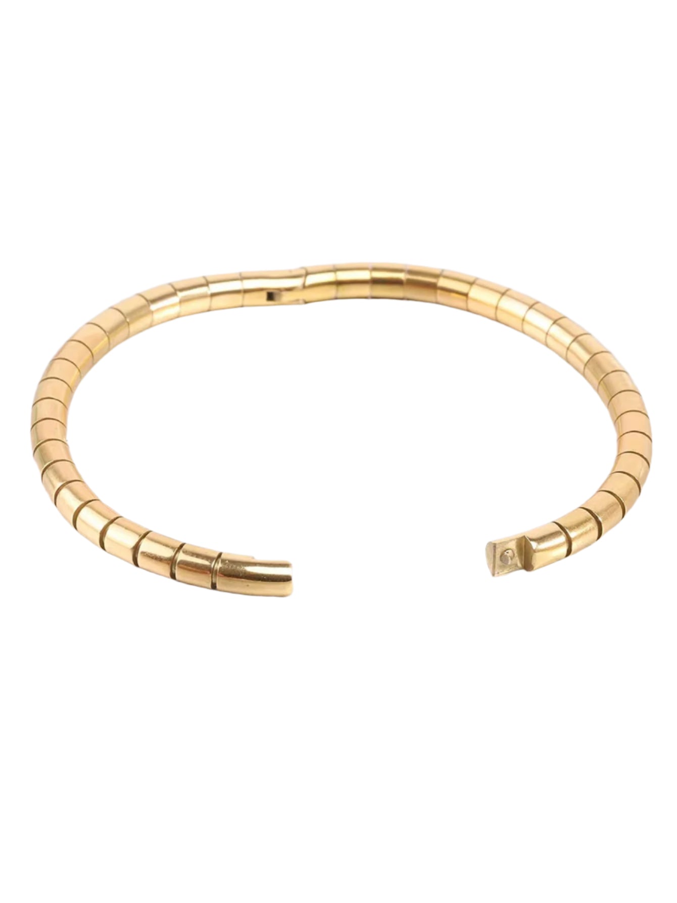 Serenella Quattrini Bracelet | Gold