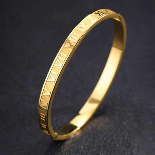 Marciana Bellafiore Bracelet | Gold