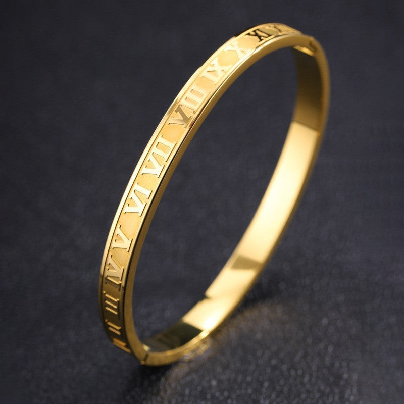 Marciana Bellafiore Bracelet | White Gold