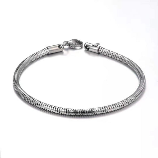 Eli Strade Bracelet | White Gold
