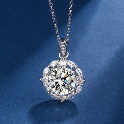 Neve Alaire Set | White Gold