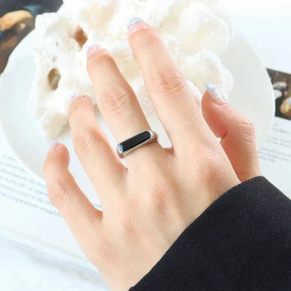Brendina Auronyxa Ring | Gold