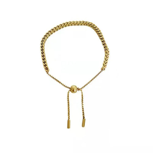Lucetta Invicta Bracelet | Gold