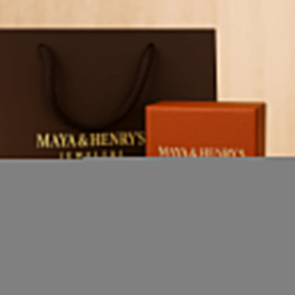 Fabia Bellatoria Necklace | White Gold